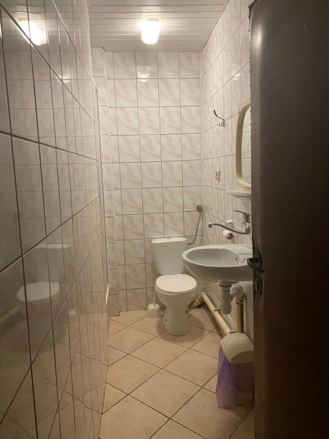 Zajazd Wiking Wasilków Esterno foto