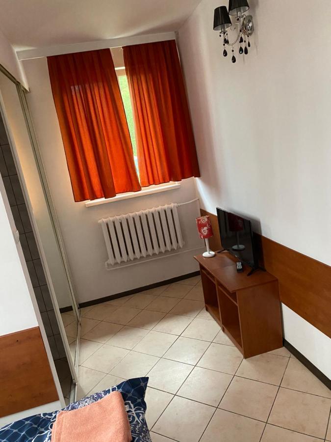 Zajazd Wiking Wasilków Esterno foto