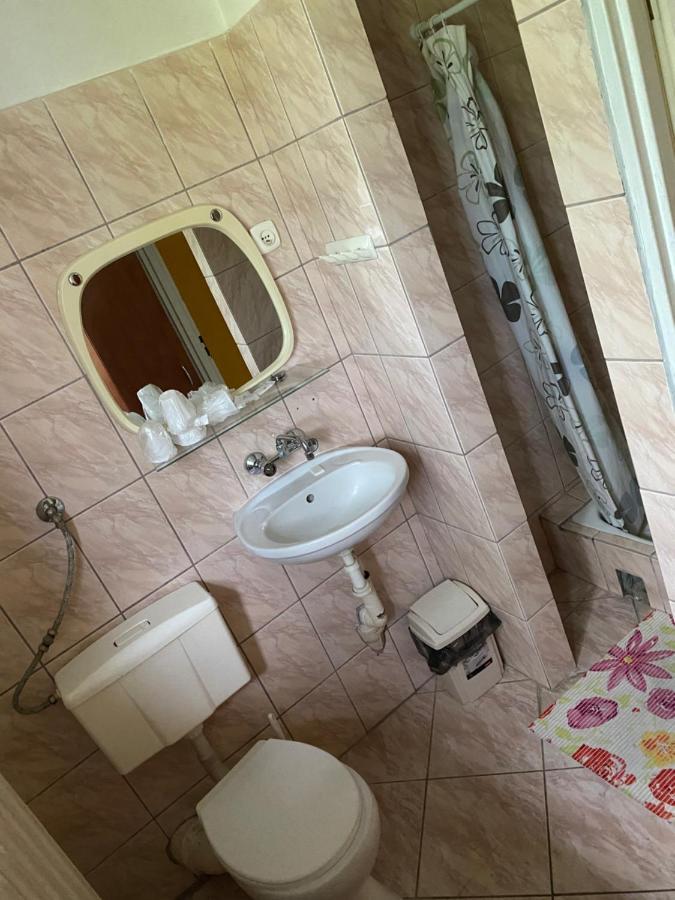 Zajazd Wiking Wasilków Esterno foto