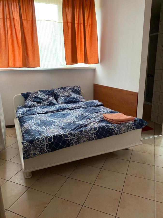 Zajazd Wiking Wasilków Esterno foto